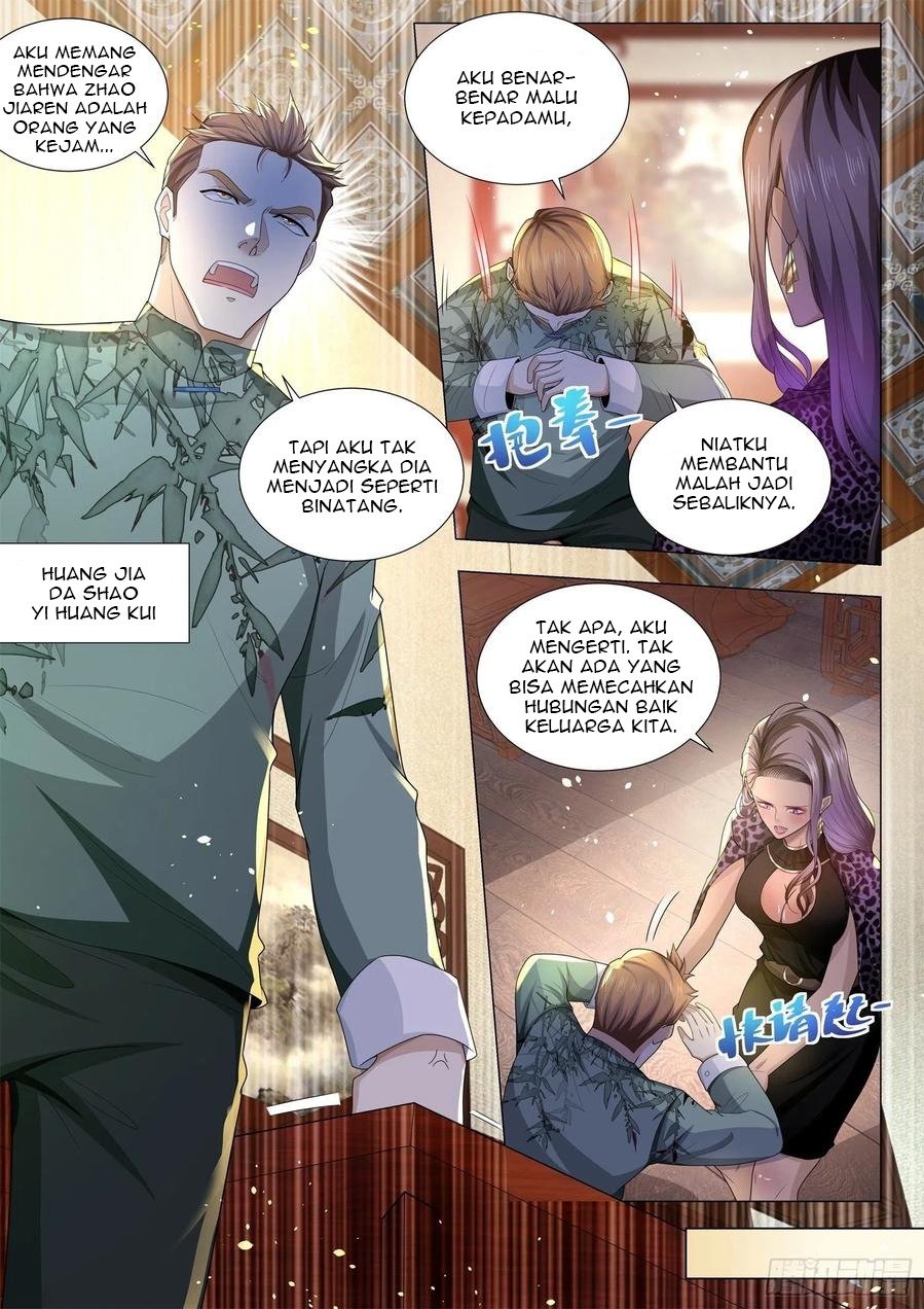 Shen Hao’s Heavenly Fall System Chapter 182 Gambar 10